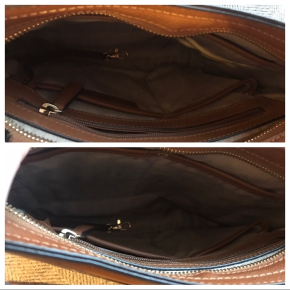 {Michael Kors} handbag and matching wallet - Picture 2 of 8